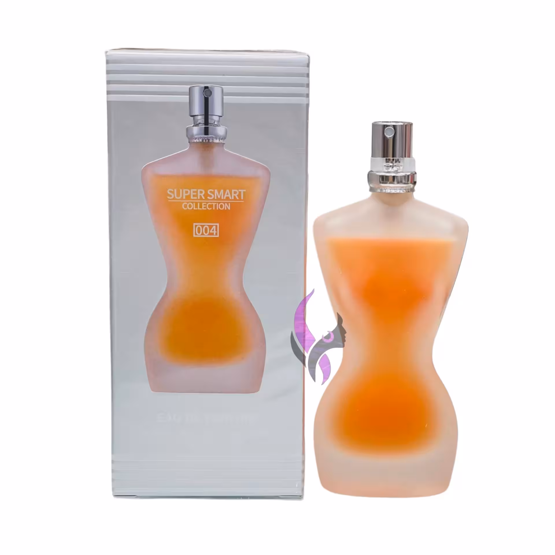 ادکلن ژان پل گوتیه زنانه مینی کد 004 سوپر اسمارت Jean Paul Gaultier