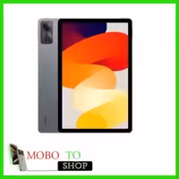 تبلت 11 اینچ شیائومی مدل Redmi Pad SE، ظرفیت 256 گیگابایت و رم 8 گیگابایت، رزولوشن دوربین 8 مگاپیکسل، دارای پردازنده گرا