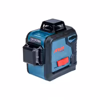 تراز لیزری 360 درجه 3D (نور سبز) مدل 4689 آروا