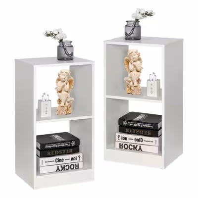 کتابخانه مدل IKE4429 مجموعه 2 عددی