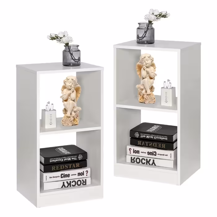 کتابخانه مدل IKE4429 مجموعه 2 عددی