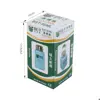 ظرف مایعات بست مدل BST-60ML