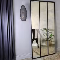 آینه مدل قدی کد ALF-180