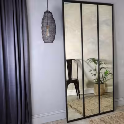 آینه مدل قدی کد ALF-180