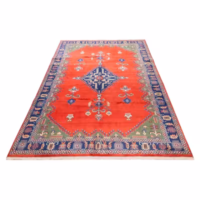 فرش دستباف پنج و نیم متری سی پرشیا کد 171627