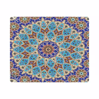 ماوس پد طرح سنتی اسلیمی مدل ps1