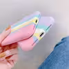 کاور گریفین مدل Liquiid Silicone مناسب برای گوشی موبایل اپل iphone 12/12pro