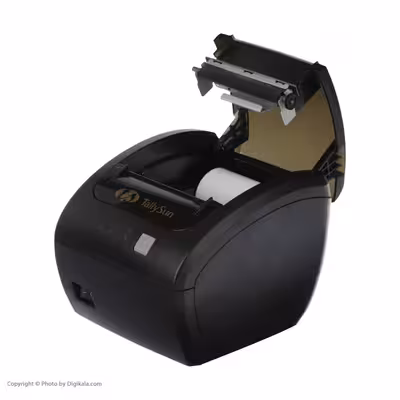 پرینتر حرارتی تالی‌سان مدل CP-Q5 Full Port