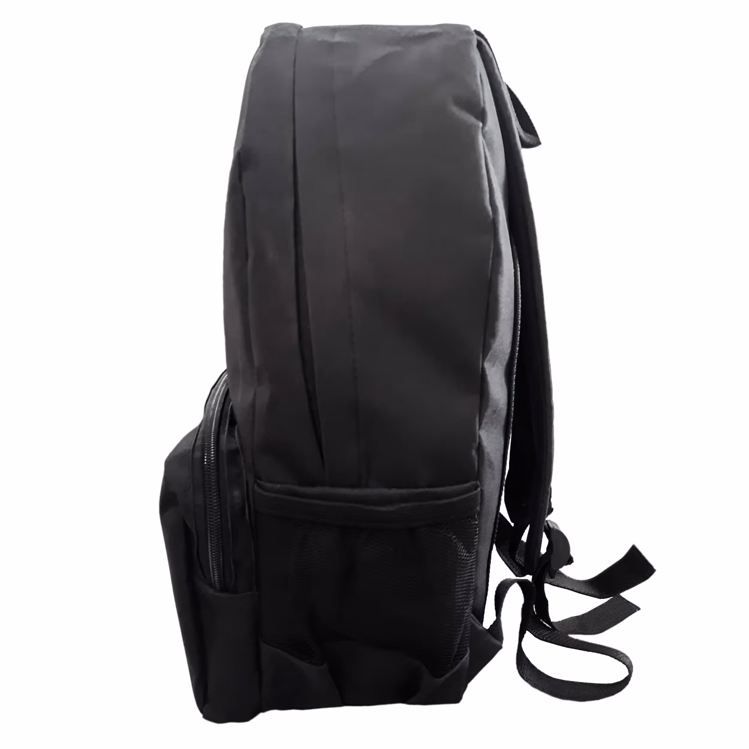 کوله پشتی مدل بلک پینک کد KP-3873 به همراه جامدادی