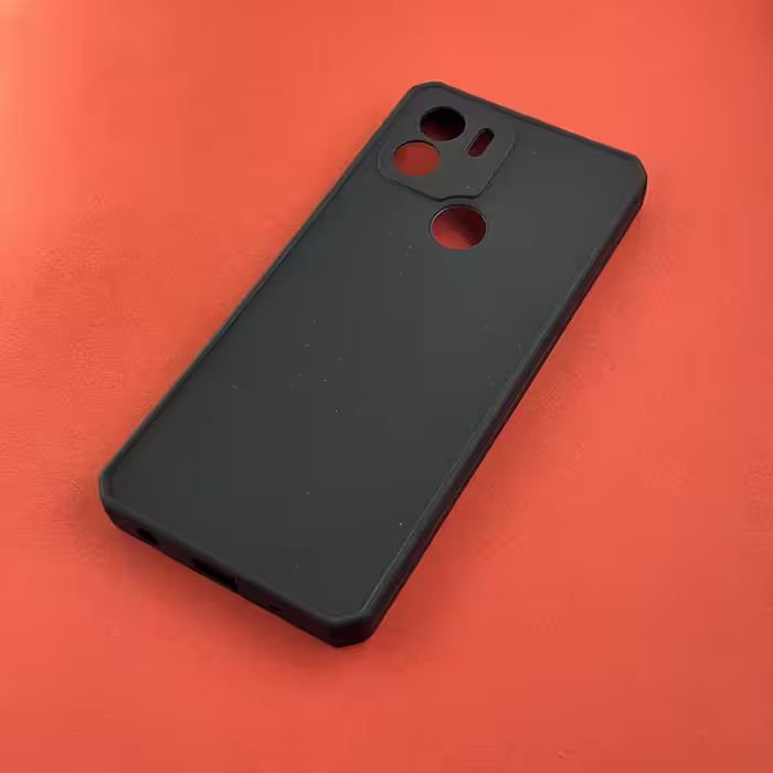 کاور مدل LNZ مناسب برای گوشی موبایل شیائومی Redmi A2 Plus 
