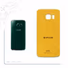 برچسب پوششی ماهوت مدل ML-HYNDI مناسب برای گوشی موبایل سامسونگ Galaxy S6 Edge