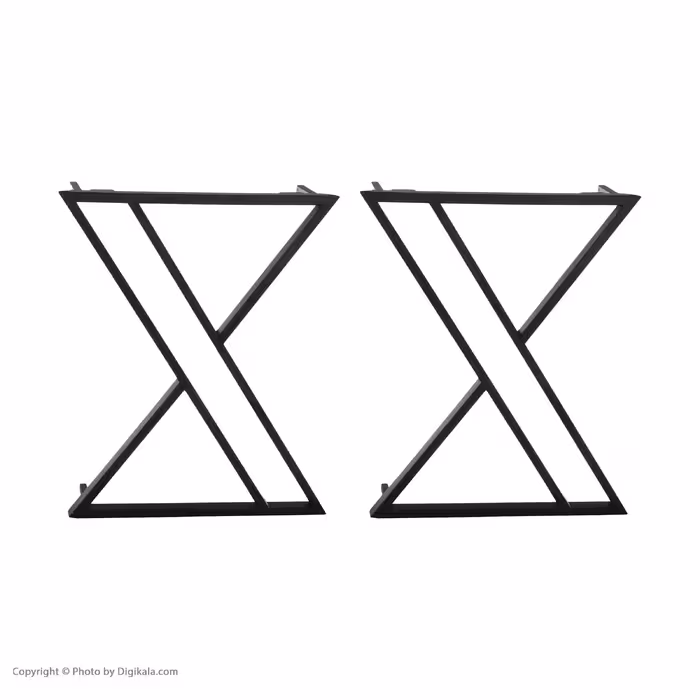 میز اداری مدل WD-35-4