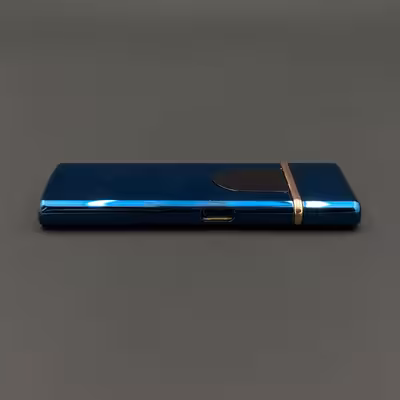 فندک مدل لمسی کد DKD-990