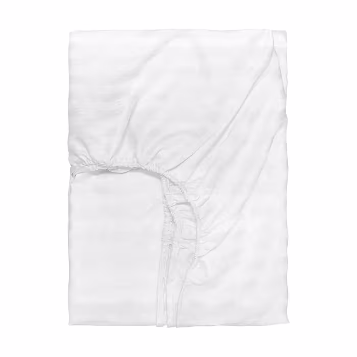 ملحفه آدنو مدل پرستیژ یکنفره سایز 80x180 سانتی متر