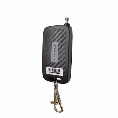 دزدگیر خودرو استیل میت مدل  GRH/RX1000 -R5