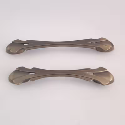 دستگیره کابینت مدل M21