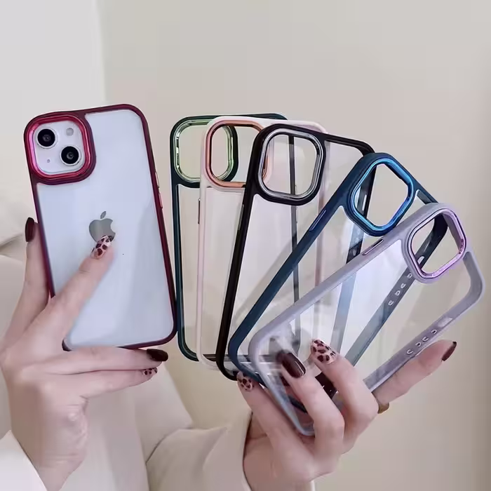 کاور قاب تک مدل New Skin مناسب برای گوشی موبایل سامسونگ Samsung Galaxy A73