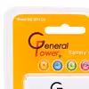  شارژر باتری جنرال پاور مدل GC-407LCD