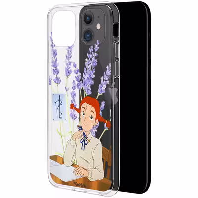 کاور طرح Judy مناسب برای گوشی موبایل اپل iPhone 11