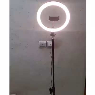 رینگ لایت مدل MP-260