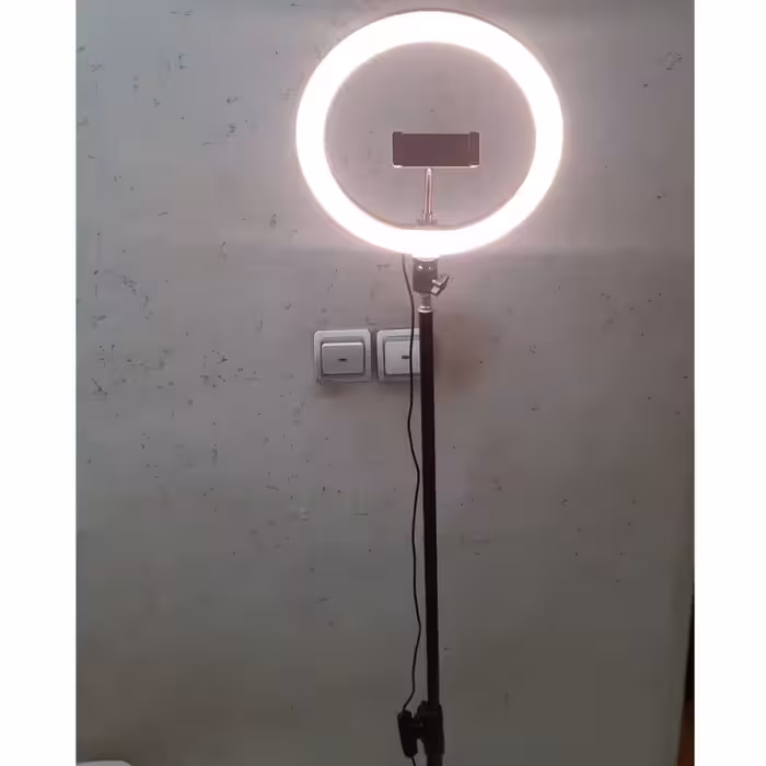 رینگ لایت مدل MP-260