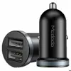 شارژر فندکی مک دودو مدل CC-6601 