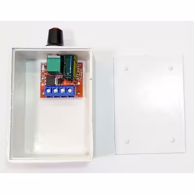 کیت دیمر ولتاژ پائین مدل XH035v
