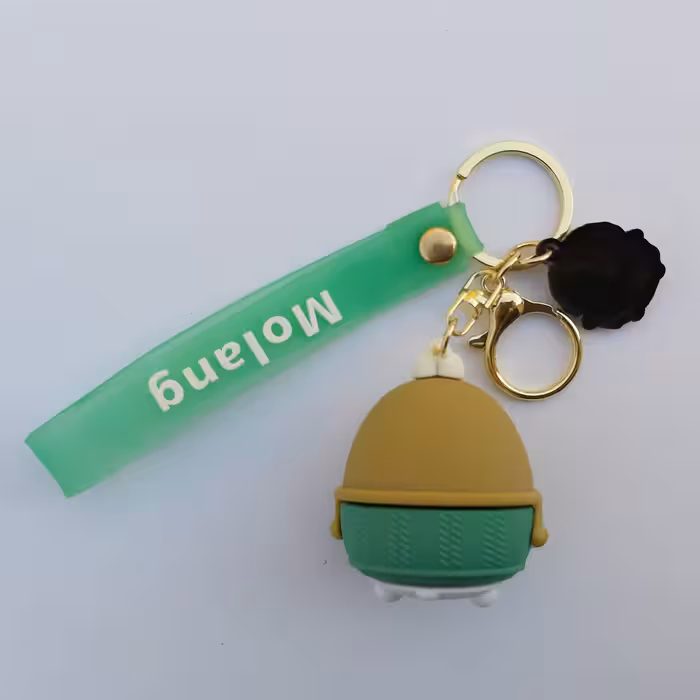 جاکلیدی مدل توپ برفی