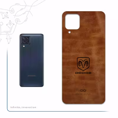 برچسب پوششی ماهوت مدل BFL-DDG مناسب برای گوشی موبایل سامسونگ Galaxy M12