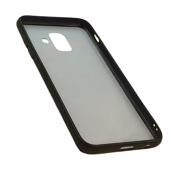 کاور  کد 500104 مناسب برای گوشی موبایل سامسونگ Galaxy A6