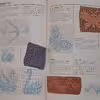 كتاب Treasury of Crochet Techniques and Patterns اثر Van Zandt انتشارات Sedgewood 