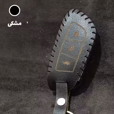 کاور ریموت خودرو مدل لکس مناسب برای شاهین