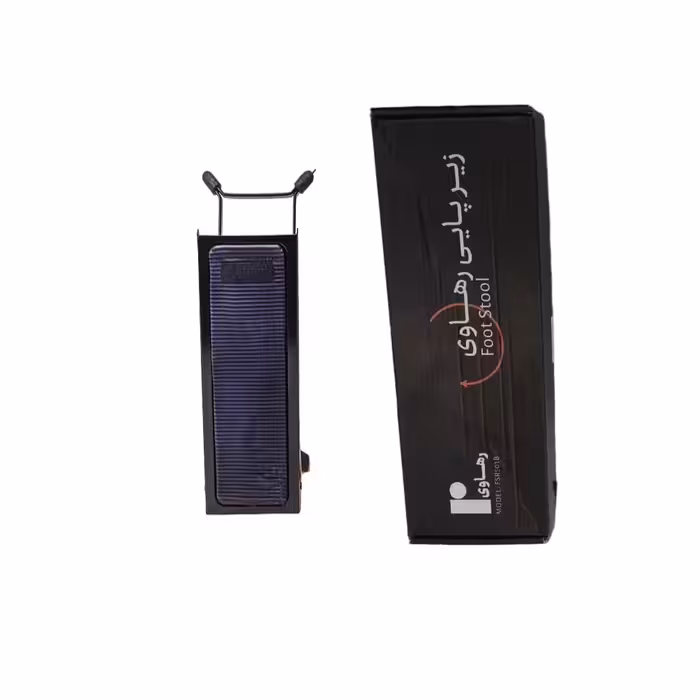 زیرپایی گیتار رهاوی مدل FSR501B