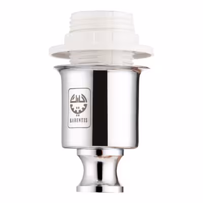 آباژور ایستاده کارنتیس مدل شایلین 