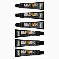 چسب آکواریوم غفاری مدل مگاسیل وزن 30 گرم بسته 6 عددی