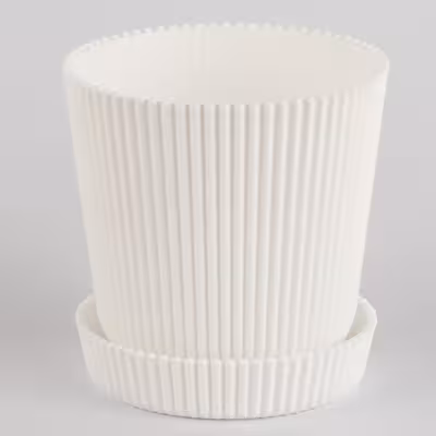 گلدان آیماپلاست مدل 19 مجموعه 6 عددی