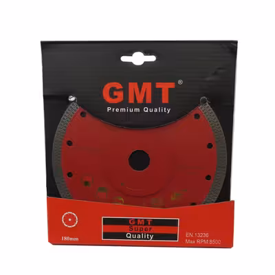 صفحه پرسلان بر جی ام تی مدل 180 MM