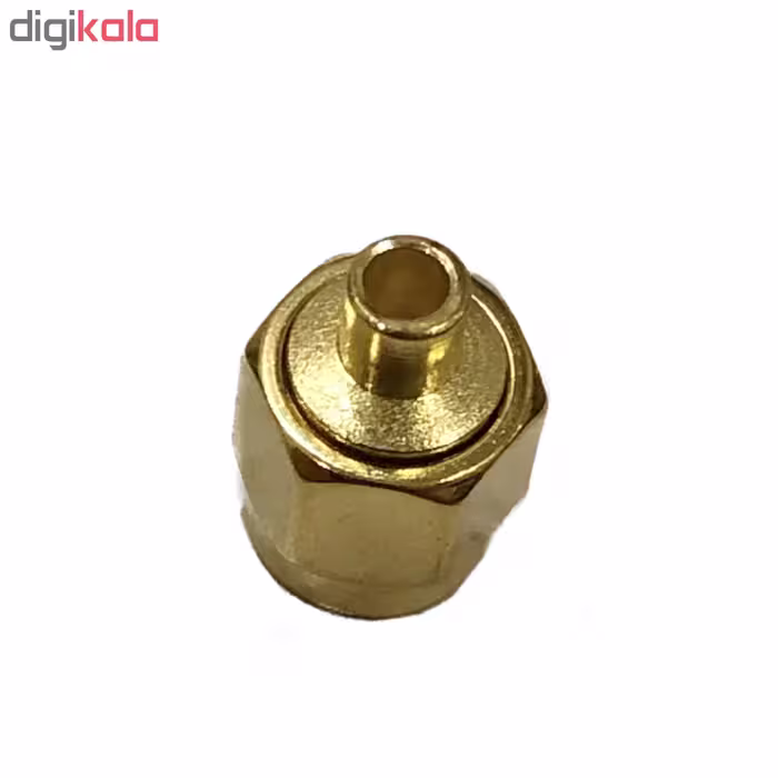 کانکتور SMA مدل SA1045 بسته 4 عددی