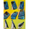 کاور کی -زد دو مدل Seashell مناسب برای گوشی موبایل اپل Iphone 13 / 14