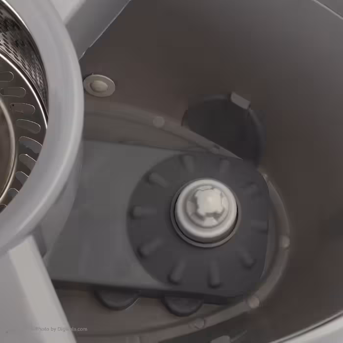 ست سطل و زمین شوی همارا مدل Walkable Mop