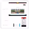 برچسب پوششی ماهوت مدل HAFEZ-Tomb مناسب برای تبلت هوآوی Matepad T10 2020 AGS-L09