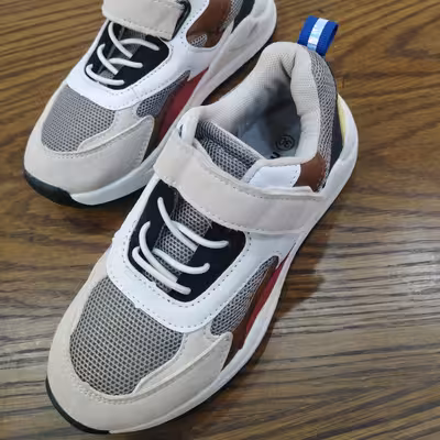  کفش مخصوص پیاده روی مکس مدل bR0857