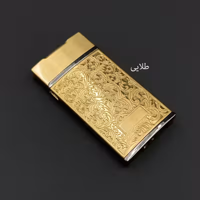 فندک برآد طرح اسلیمی کد DKD-925