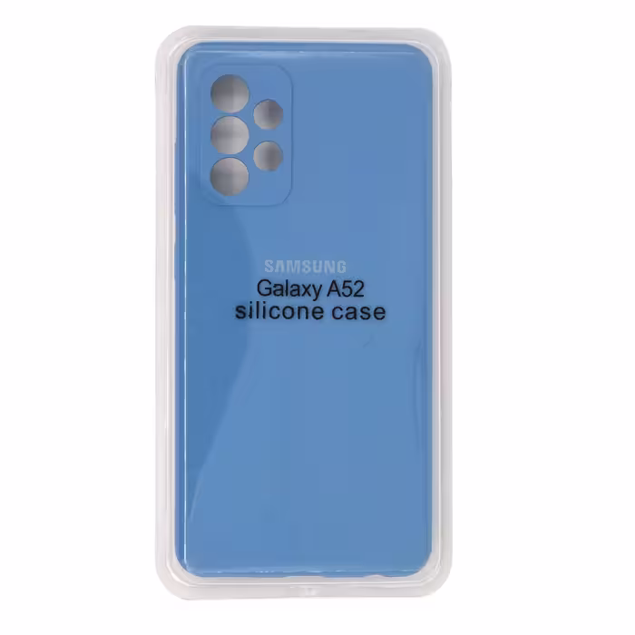 کاور کد Nobel-02 مناسب برای گوشی موبایل سامسونگ Galaxy A52