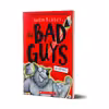 کتاب bad guys 8 اثر Aaron Blabey انتشارات معیار علم