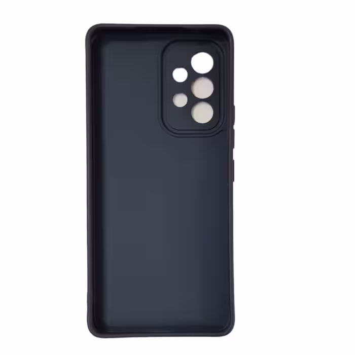 کاور طرح خرس کد 579 مناسب برای گوشی موبایل سامسونگ Galaxy A53