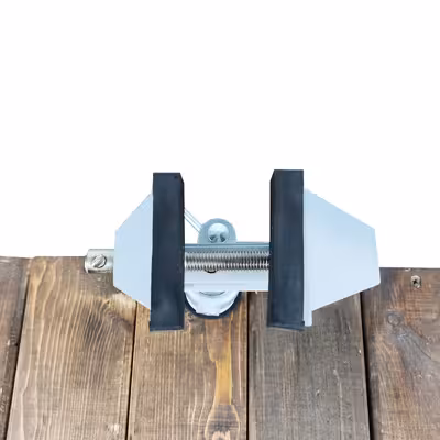  گیره بغل میزی کد 01