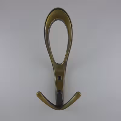 دستگیره کمد مدل قلاب M92