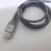 کابل تبدیل USB به USB-C الکای شارژ مدل fasttype-c طول 1 متر