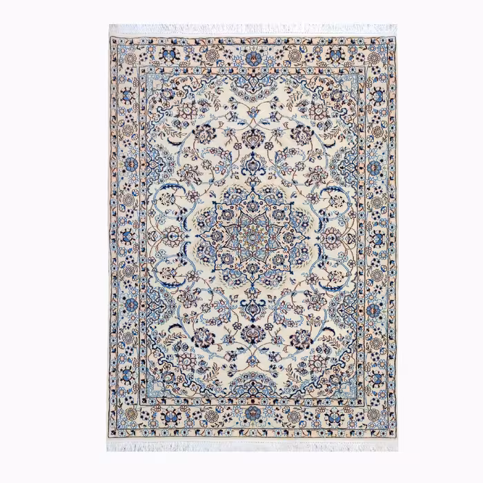 فرش دستباف سه متری مدل حریر HA یک جفت